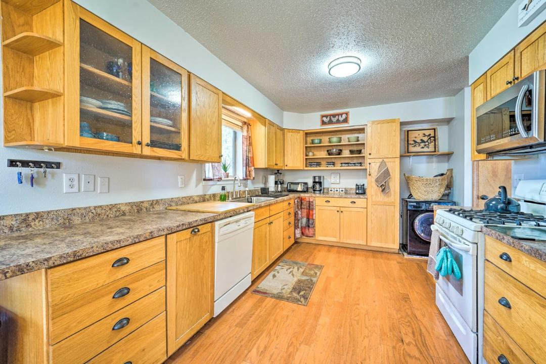 Photo of Kitchen in Cortez