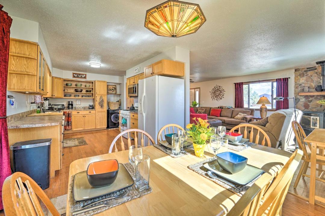 Photo of Kitchen in Cortez