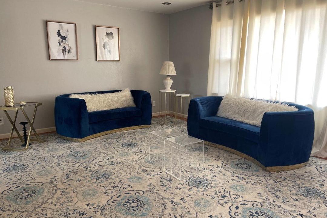 Photo of Livingroom in Pueblo