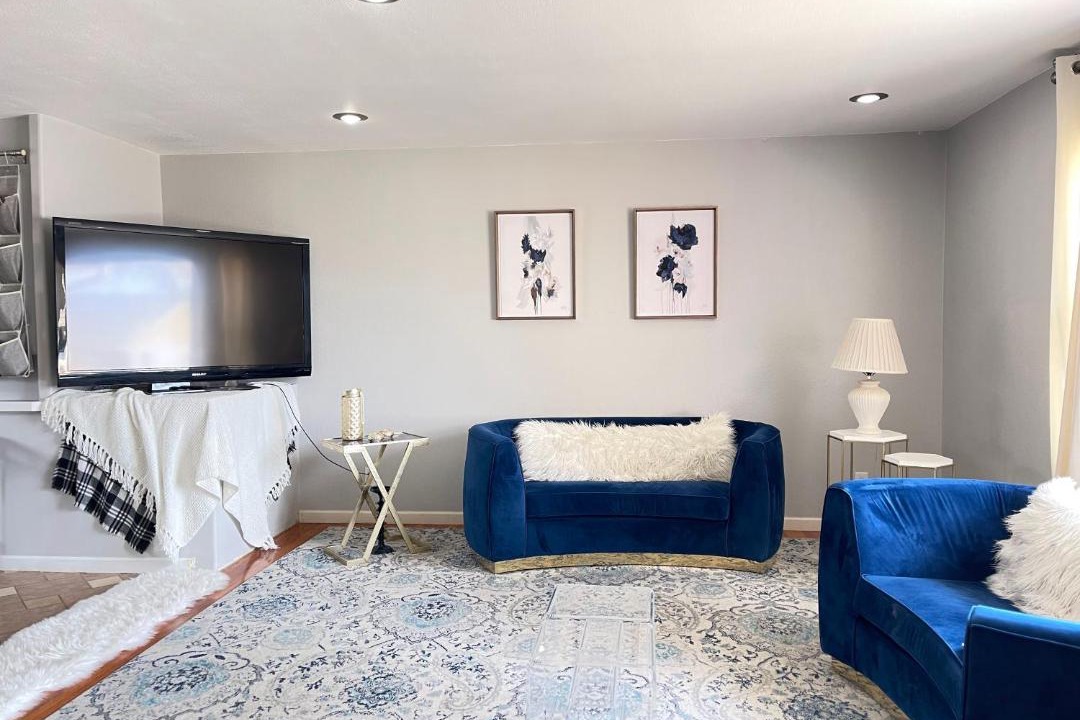Photo of Livingroom in Pueblo