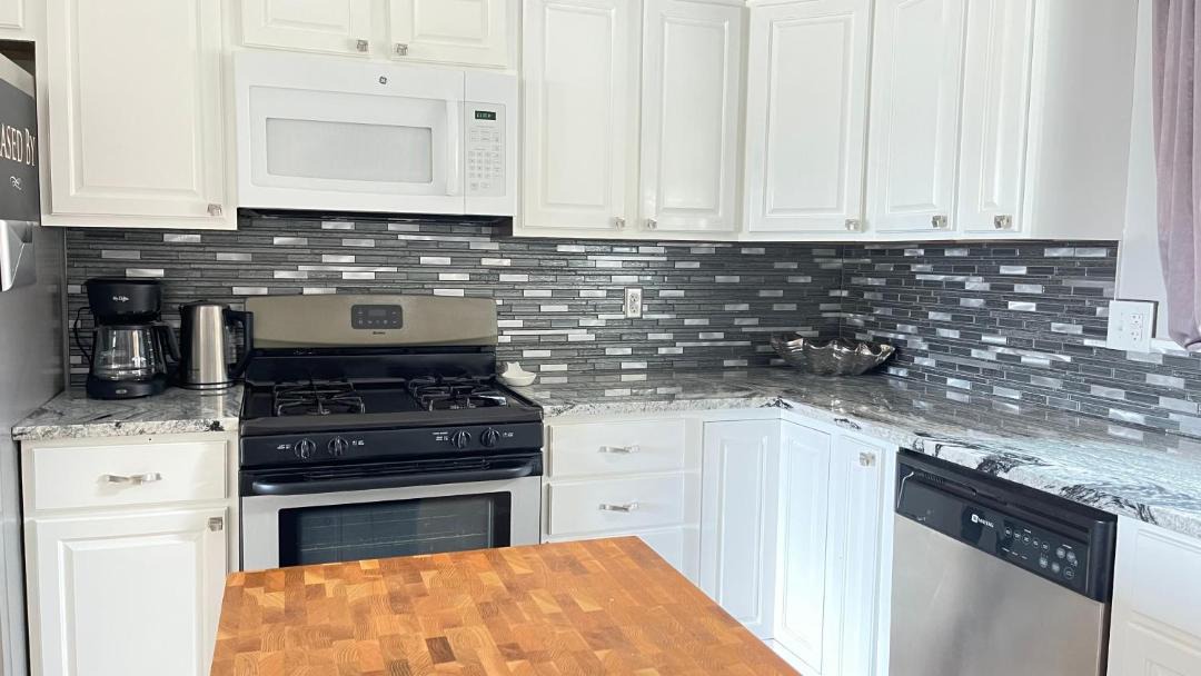 Photo of Kitchen in Pueblo