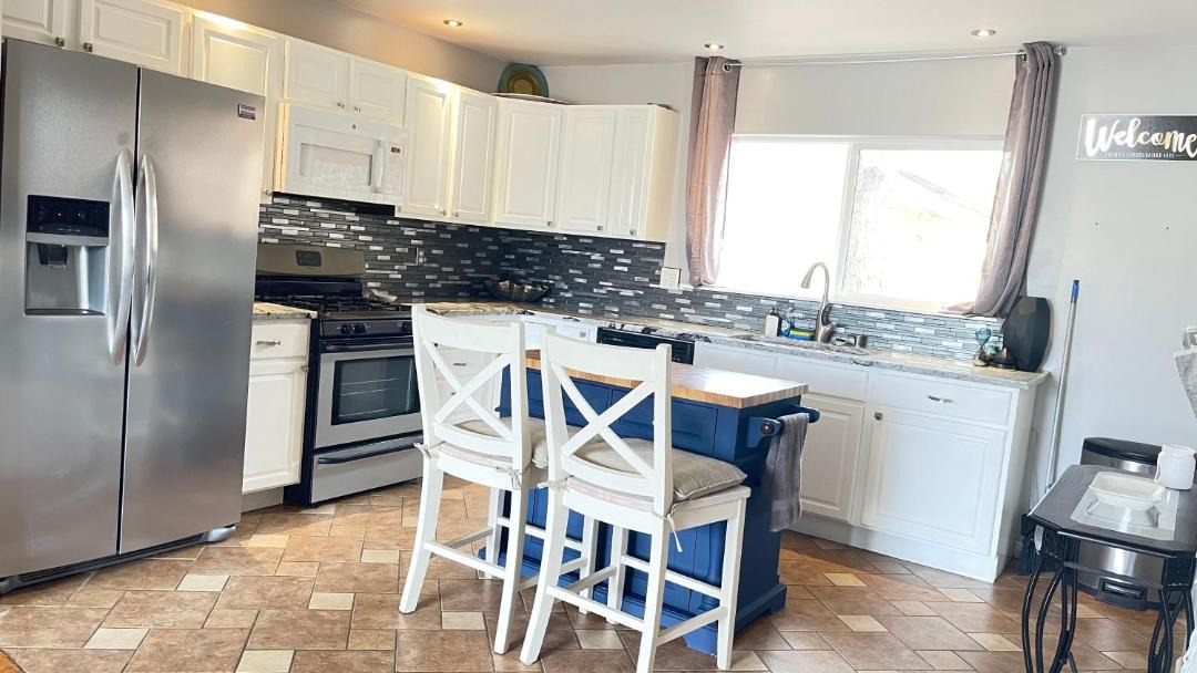 Photo of Kitchen in Pueblo
