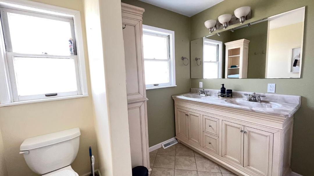 Photo of Bathroom in Pueblo