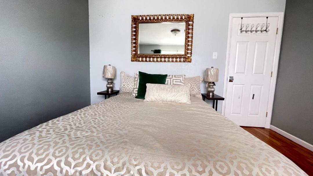 Photo of Bedroom in Pueblo