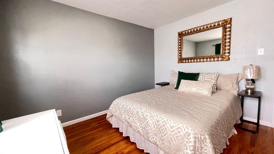 Photo of Bedroom in Pueblo