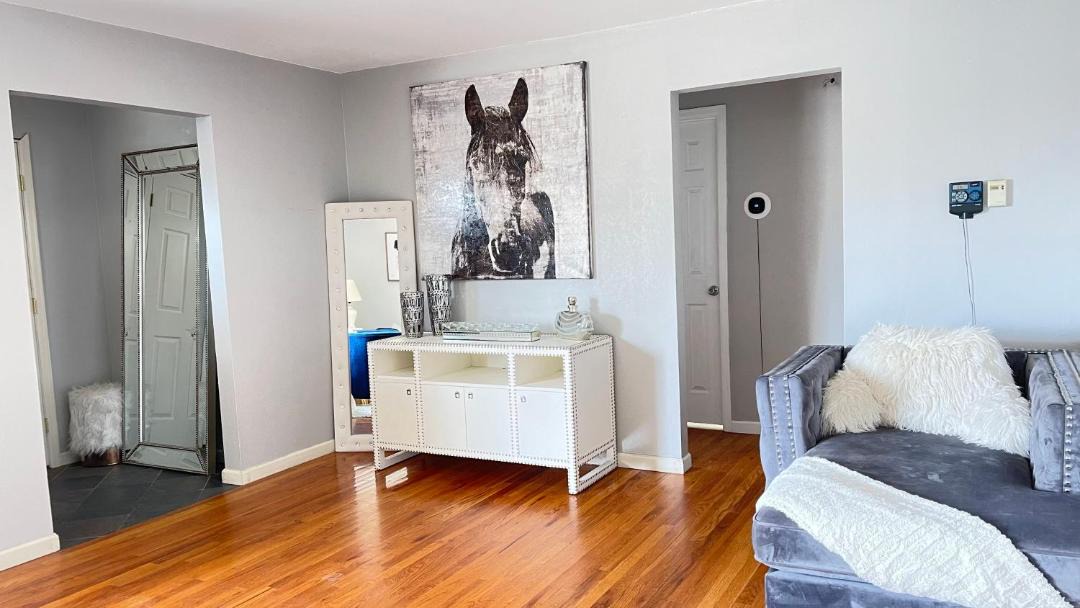 Photo of Livingroom in Pueblo
