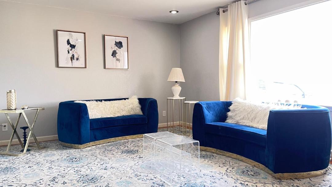 Photo of Livingroom in Pueblo