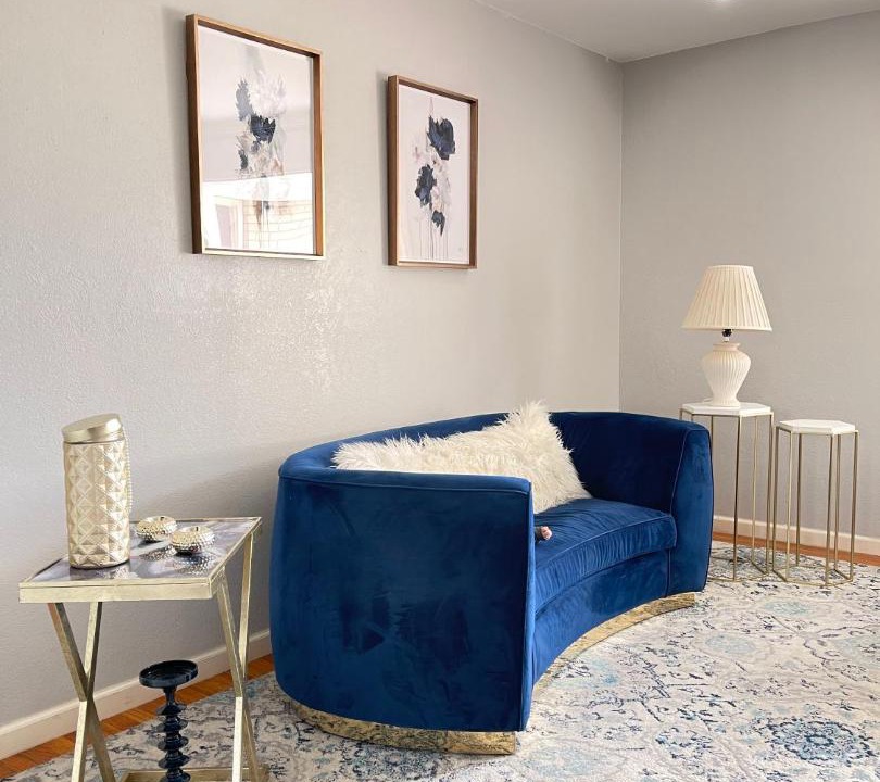 Photo of Livingroom in Pueblo