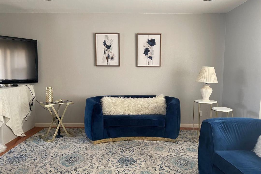 Photo of Livingroom in Pueblo