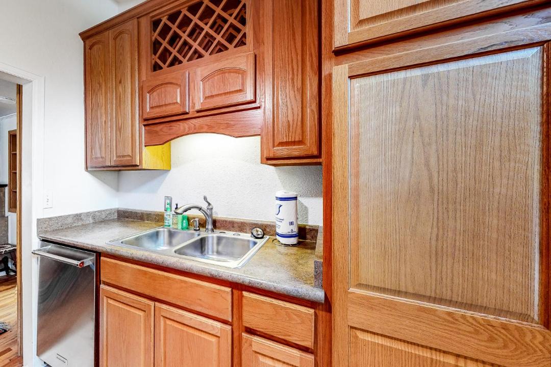 Photo of Kitchen in Broadmoor