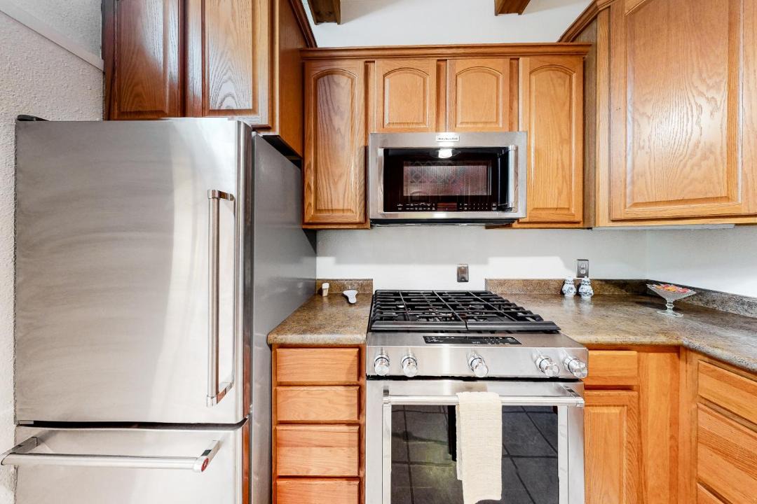 Photo of Kitchen in Broadmoor