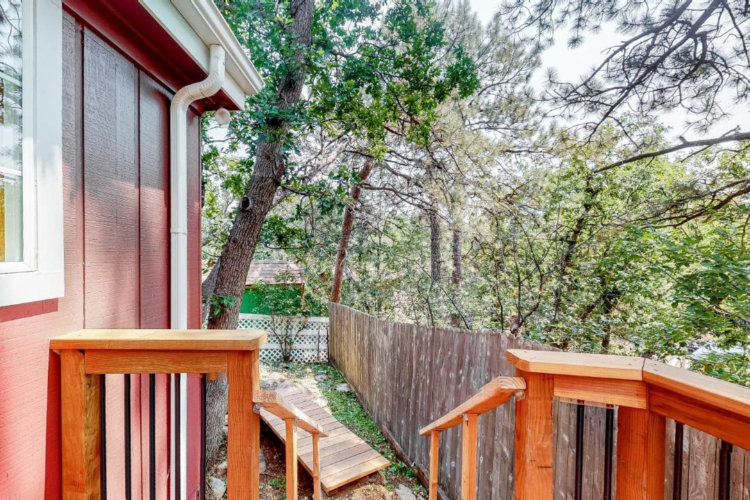 Photo of Patio Balcony in Broadmoor