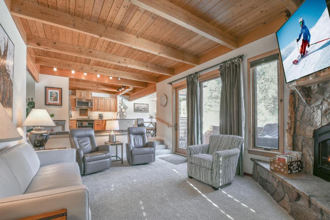 Photo of Livingroom in Keystone