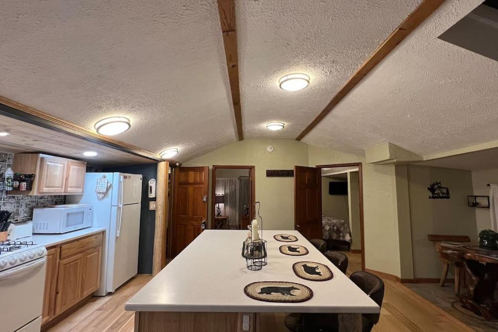 Photo of Kitchen in Nederland