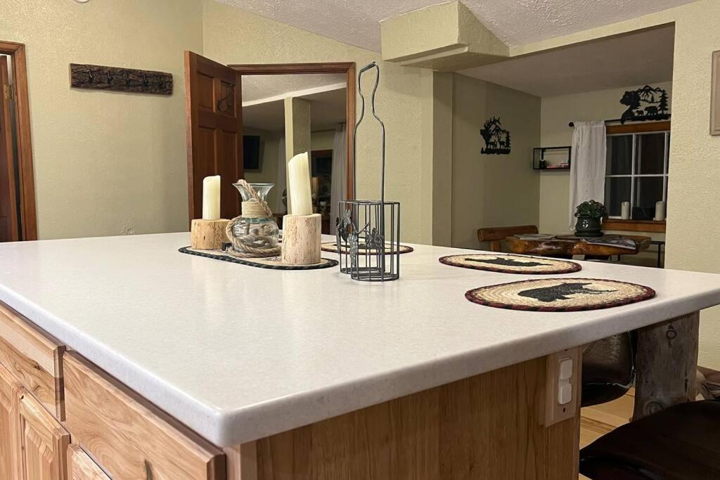 Photo of Kitchen in Nederland