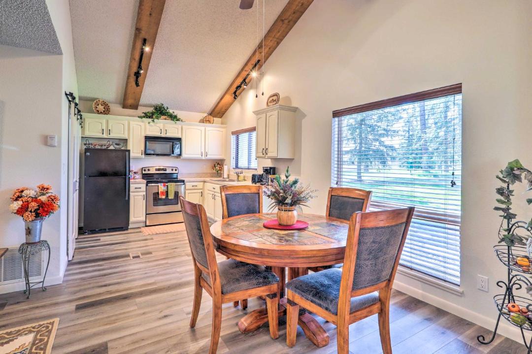 Photo of Kitchen in Pagosa Springs