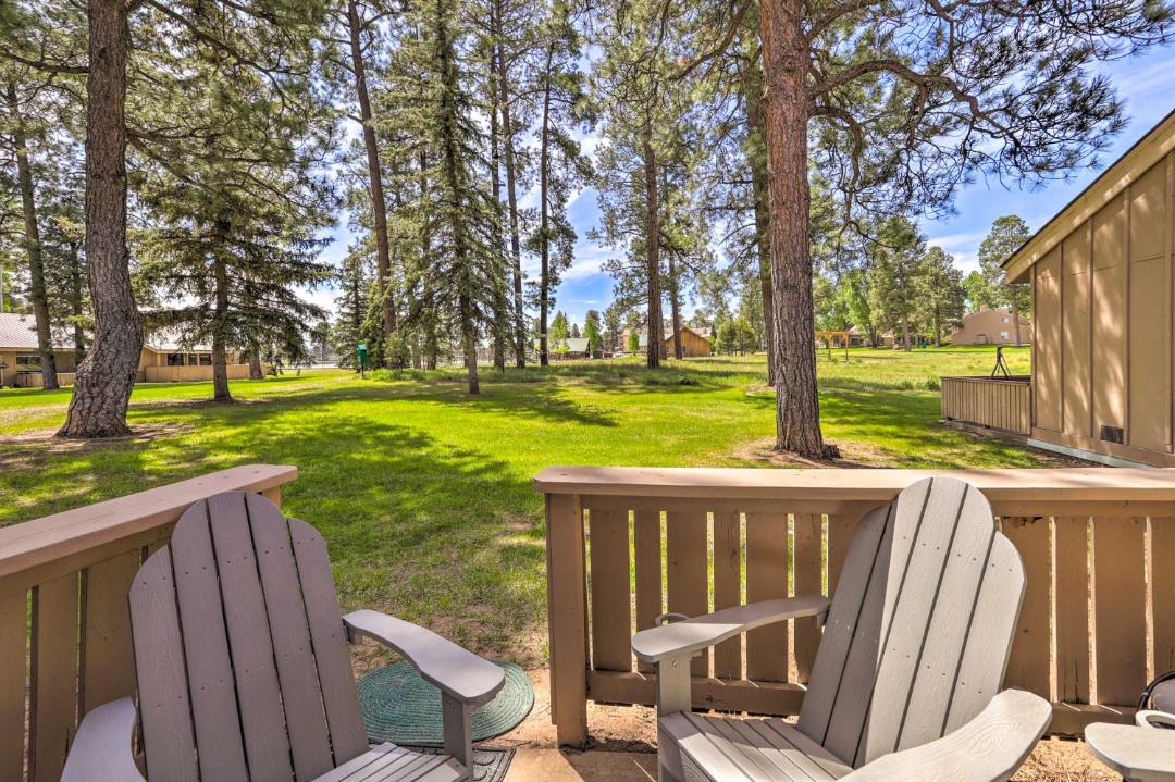 Photo of Others in Pagosa Springs