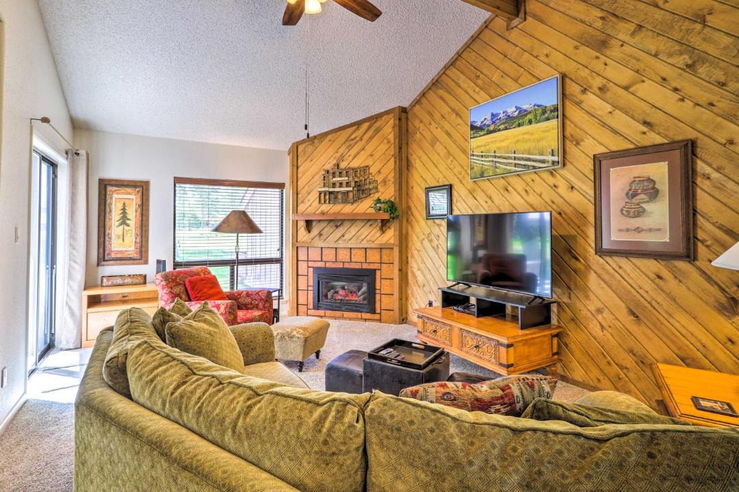 Photo of Others in Pagosa Springs