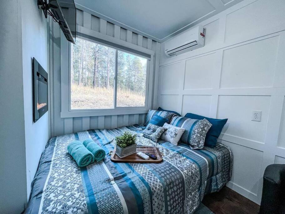 Photo of Bedroom in Colorado Springs
