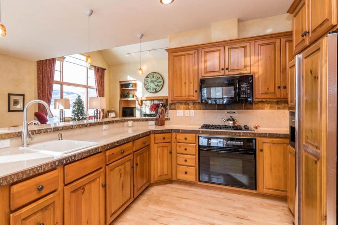 Photo of Kitchen in Edwards