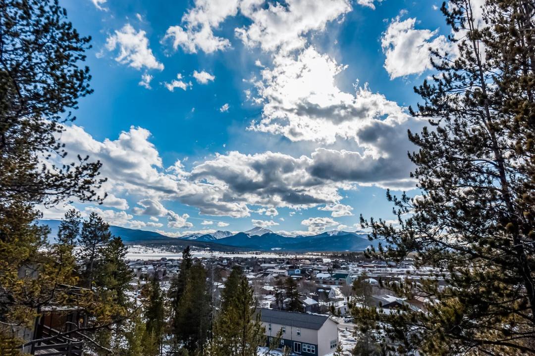 Photo of Buildings in Fraser