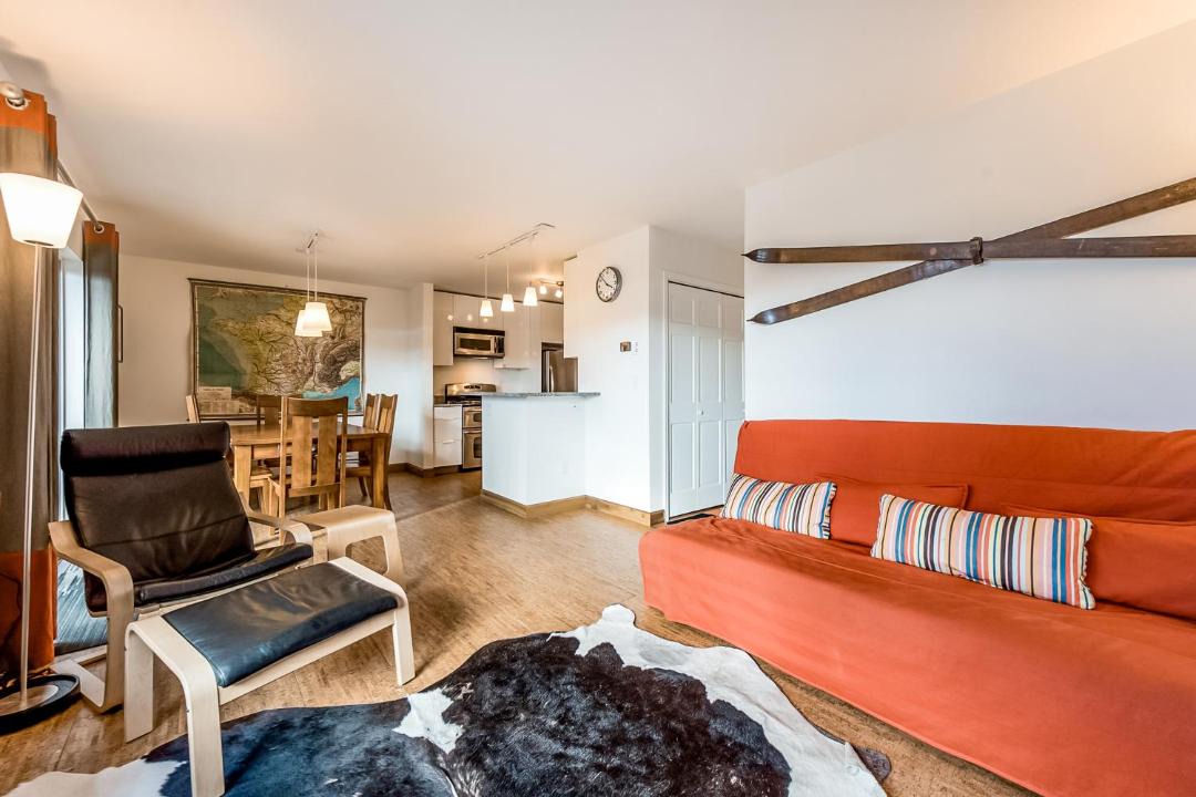 Photo of Livingroom in Fraser