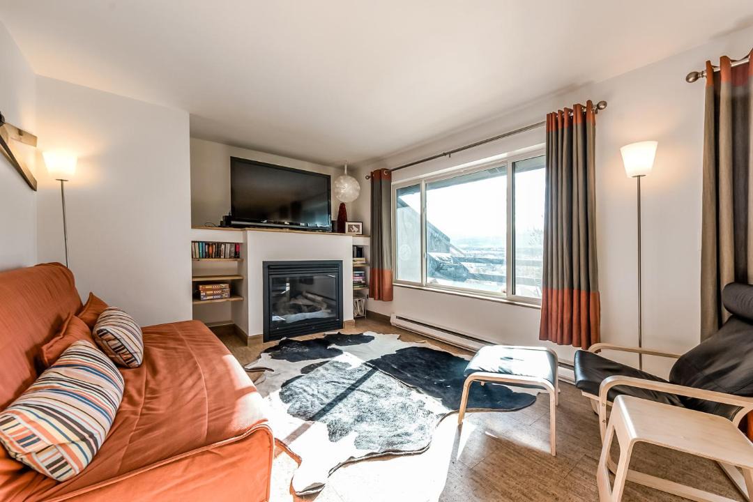 Photo of Livingroom in Fraser