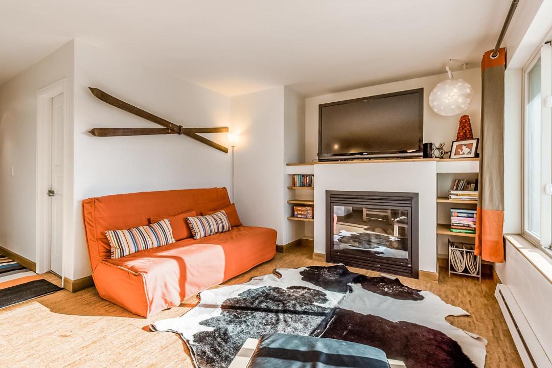 Photo of Livingroom in Fraser