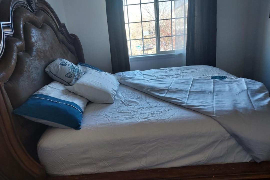 Photo of Bedroom in Gateway