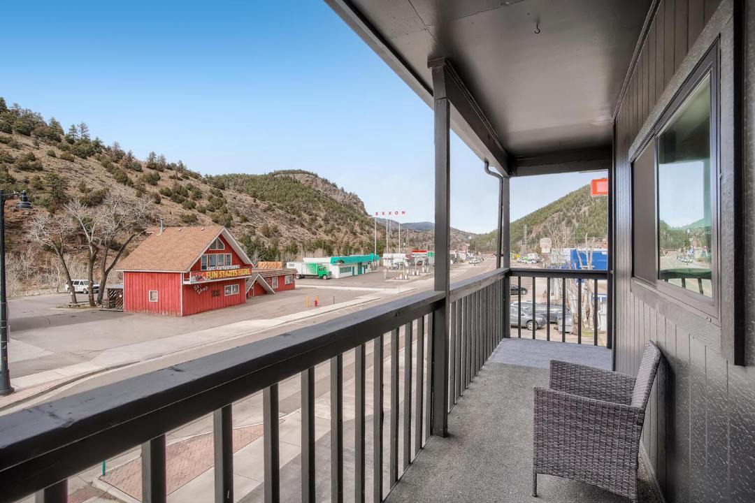 Photo of Others in Idaho Springs