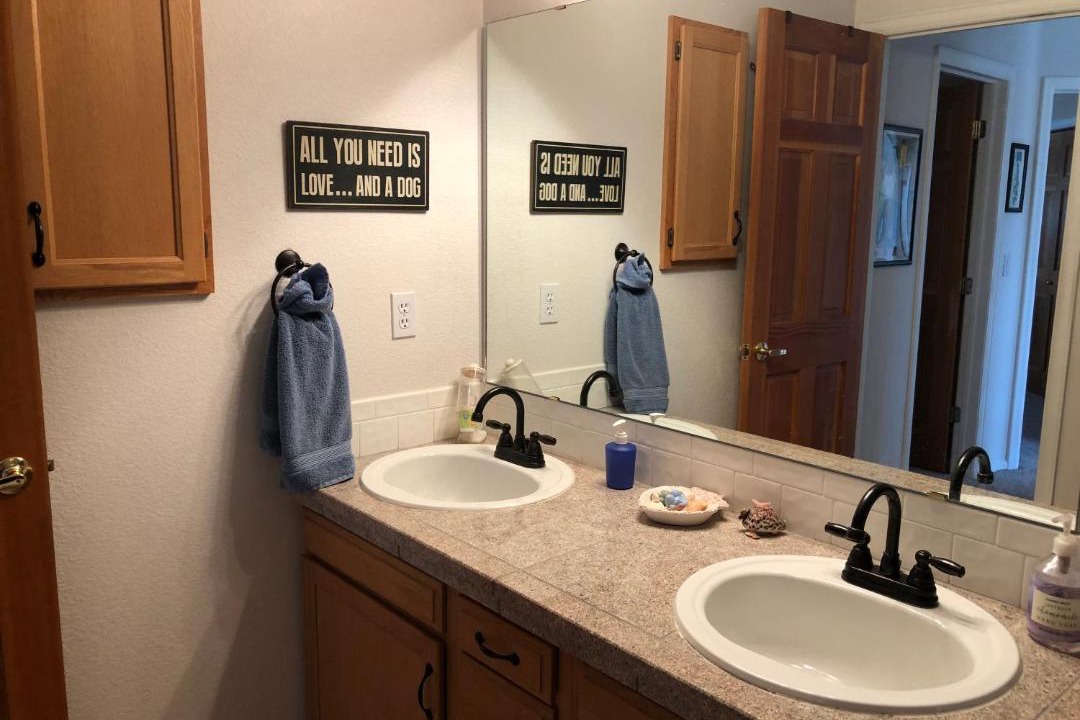Photo of Bathroom in Lafayette