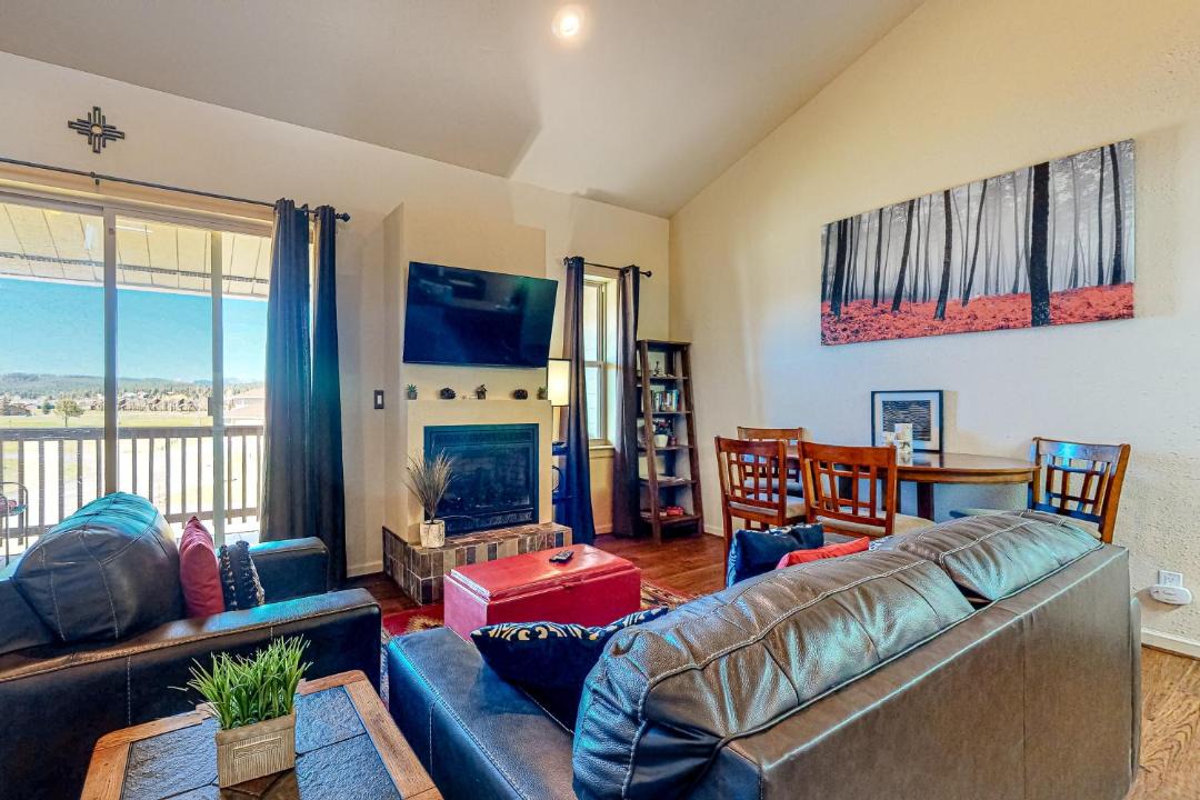 Photo of Livingroom in Pagosa Springs