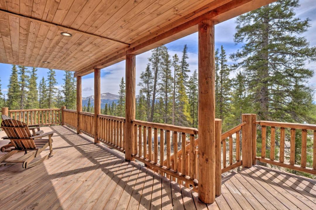 Photo of Patio Balcony in Valley of the Sun
