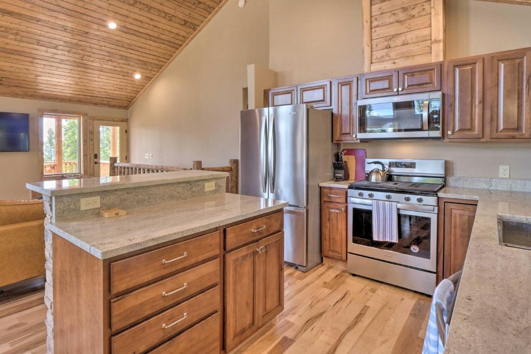 Photo of Kitchen in Valley of the Sun