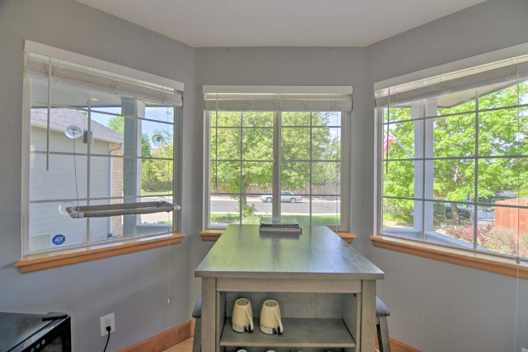 Photo of Kitchen in Frederick