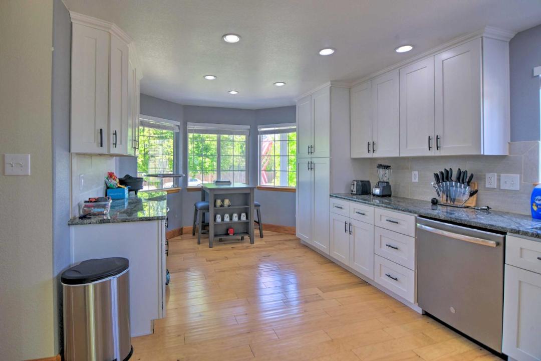 Photo of Kitchen in Frederick