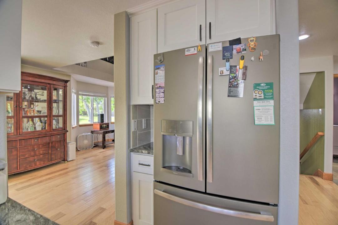 Photo of Kitchen in Frederick