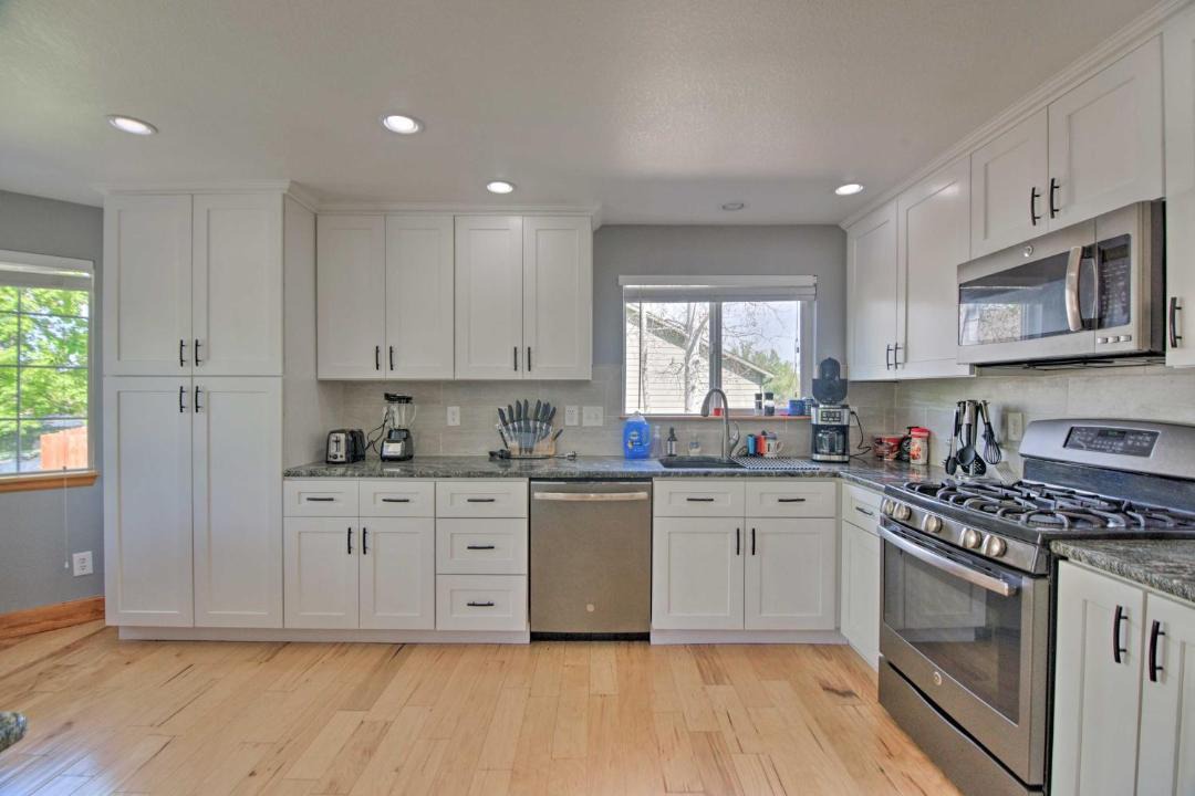 Photo of Kitchen in Frederick