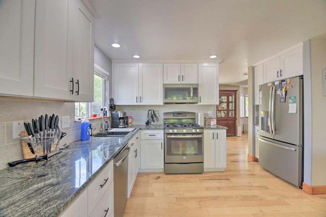 Photo of Kitchen in Frederick
