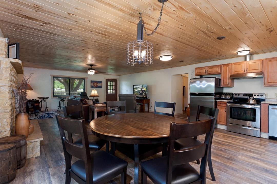 Photo of Kitchen in Durango