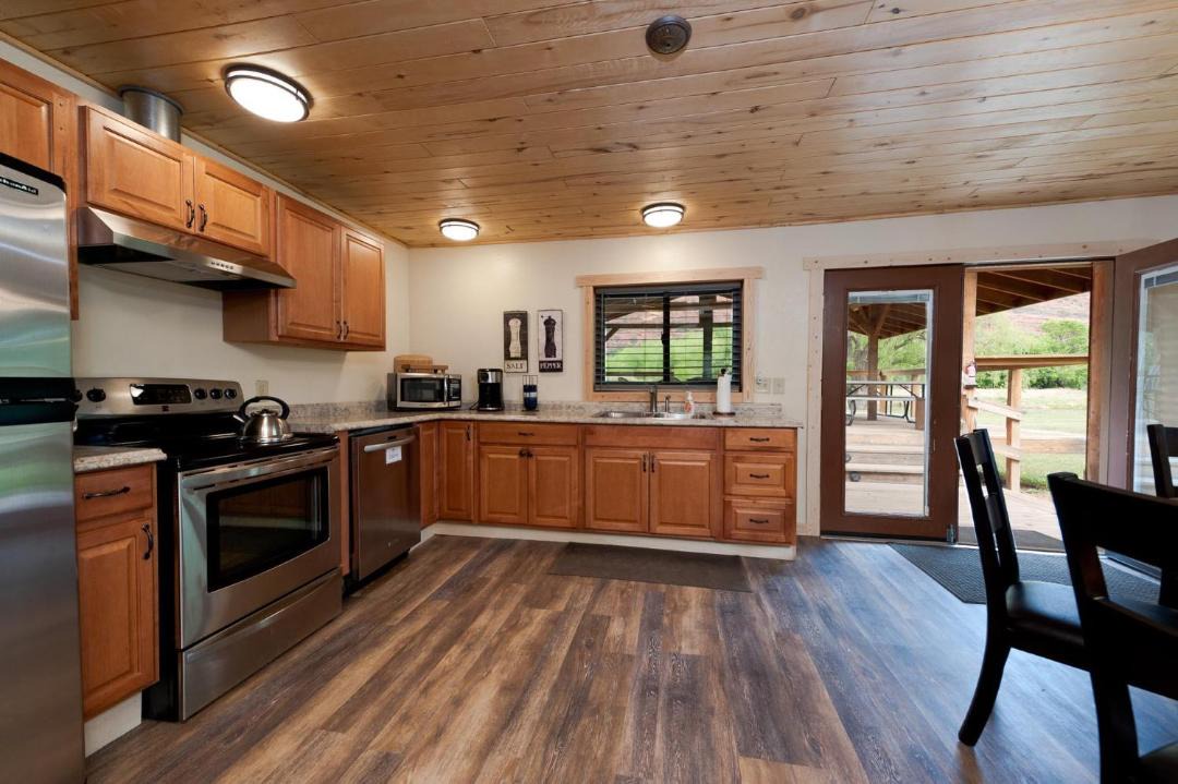 Photo of Kitchen in Durango