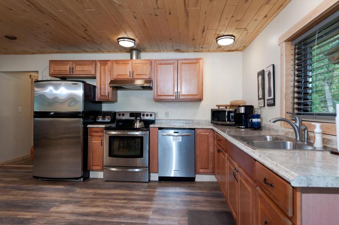 Photo of Kitchen in Durango