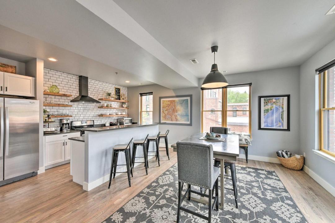 Photo of Kitchen in Salida