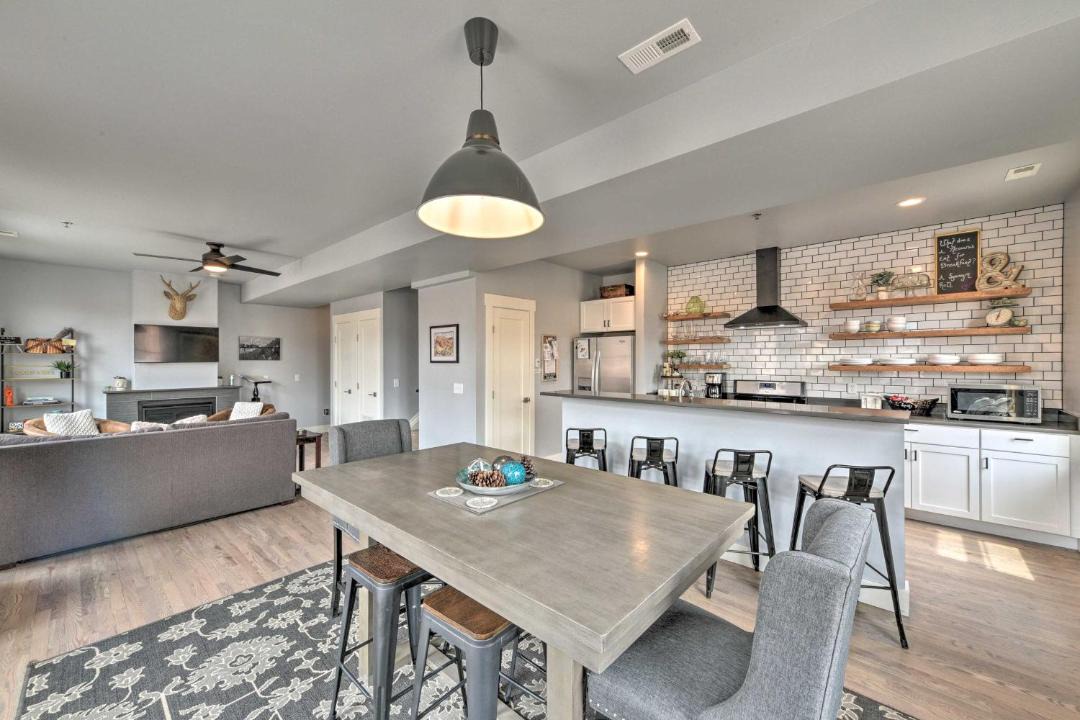 Photo of Kitchen in Salida