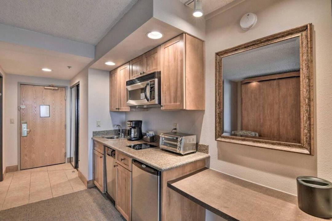 Photo of Kitchen in Crested Butte