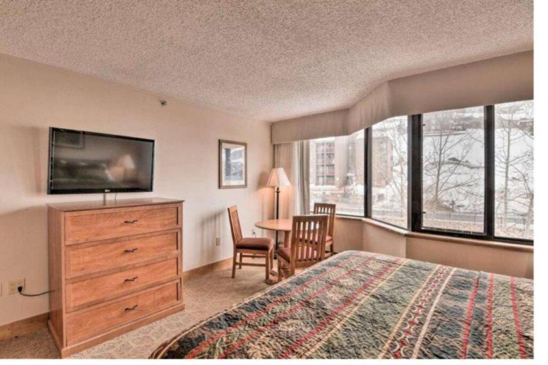 Photo of Bedroom in Crested Butte