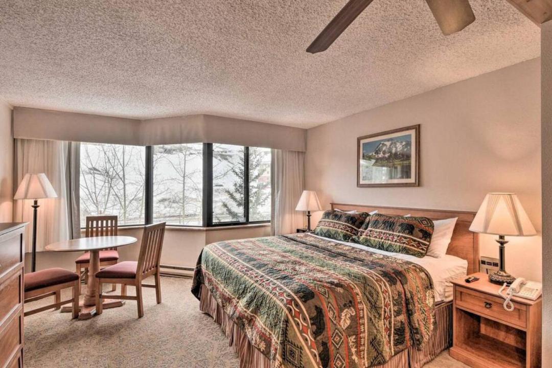 Photo of Bedroom in Crested Butte