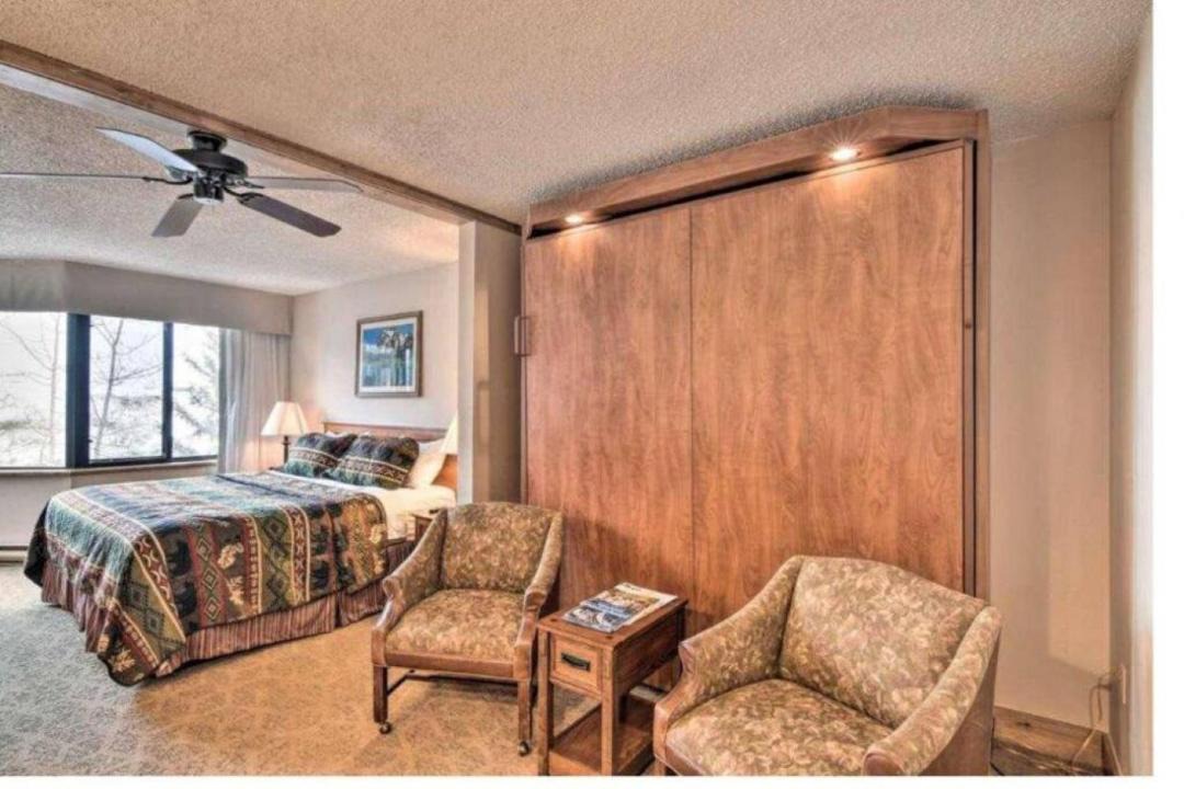 Photo of Livingroom in Crested Butte