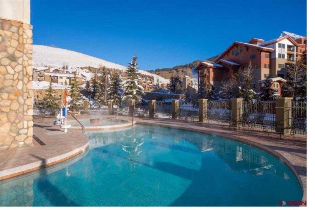 Photo of Outdoor in Crested Butte