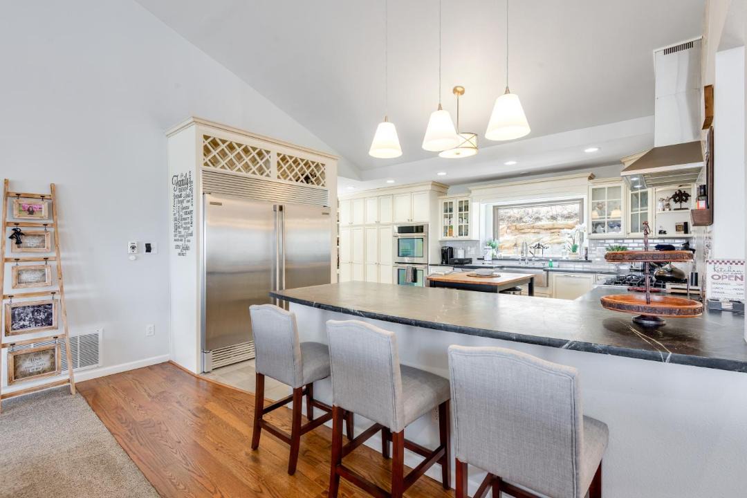 Photo of Kitchen in Northwest Colorado Springs